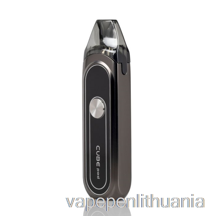 Obs Cube 13w Pod System Black Vape Skystis